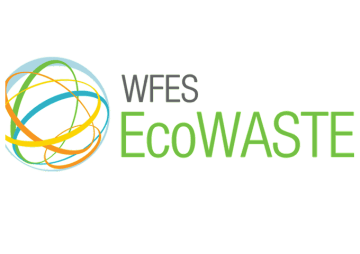 ECOWASTE 2018, Abu Dhabi, UAE