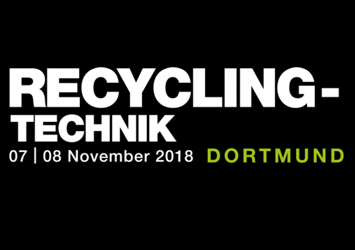 Recycling-Technik, Dortmund, Germany