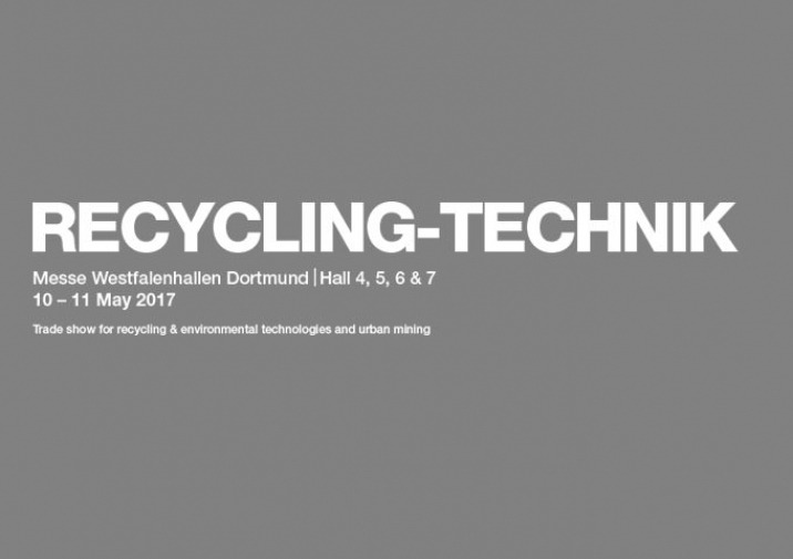 Recycling-Technik, Dortmund, Germany