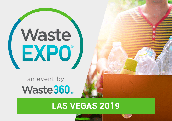 Waste Expo Las Vegas 2019