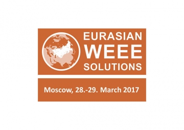 EWEEES 2017, Moscow, Russia