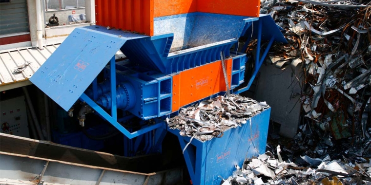Treatment of ferrous and non-ferrous metals: industrial processes and operational criticalities Treatment of ferrous and non-ferrous metals: industrial processes and operational criticalities