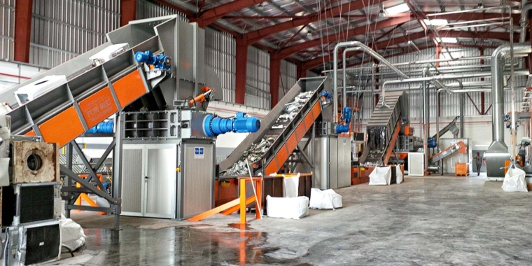 Optimizing Refrigerator Recycling: how to launch a safe and sustainable process