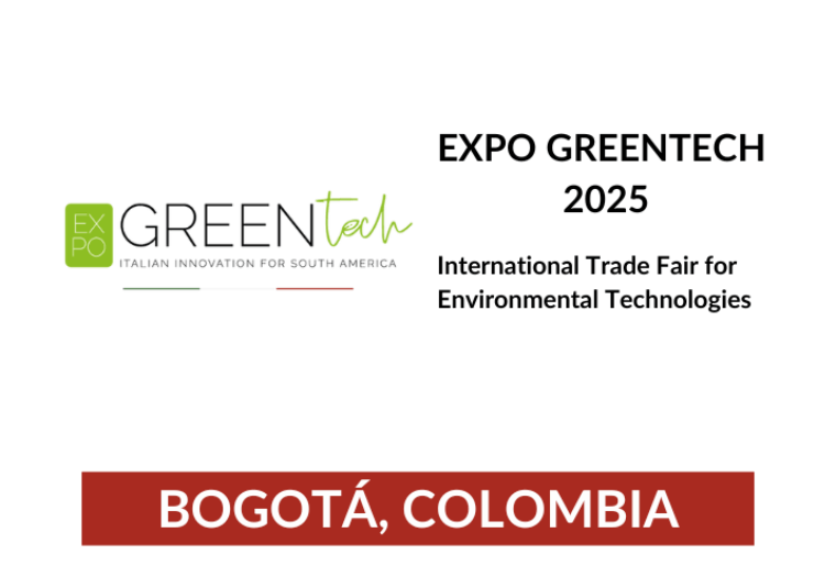 EXPO GREENTECH 2025