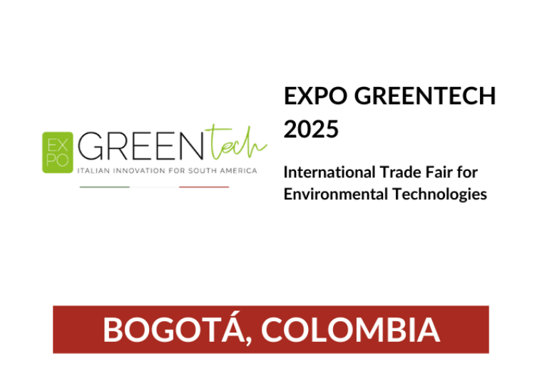 EXPO GREENTECH 2025