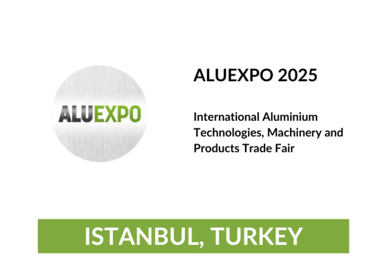 ALUEXPO 2025