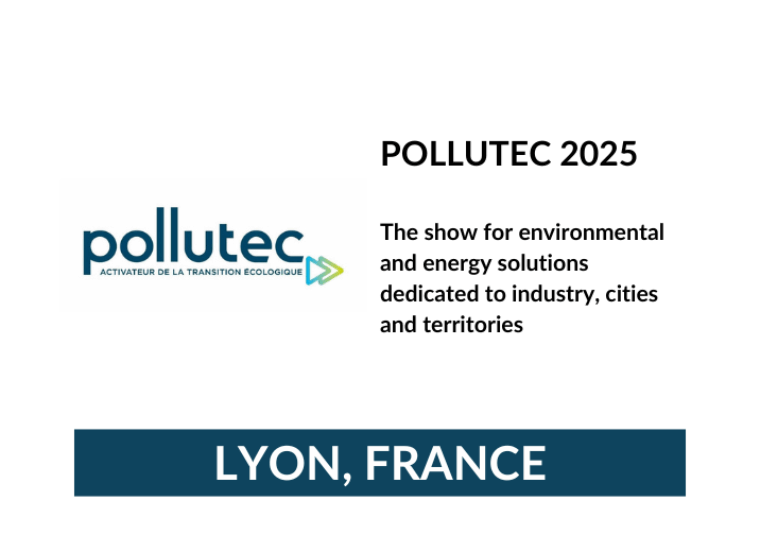 POLLUTEC 2025