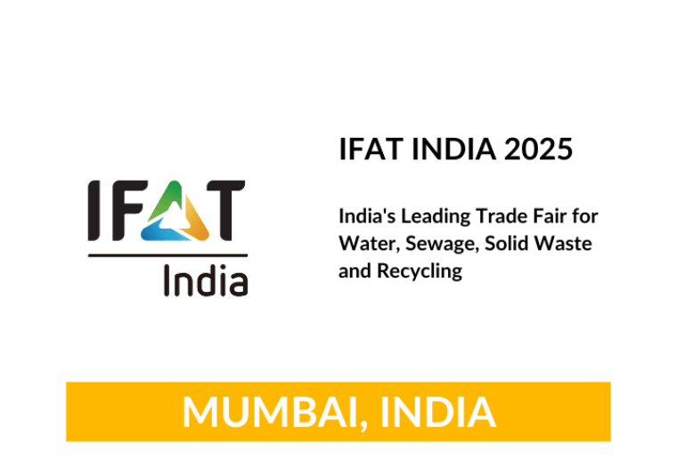 IFAT INDIA 2025