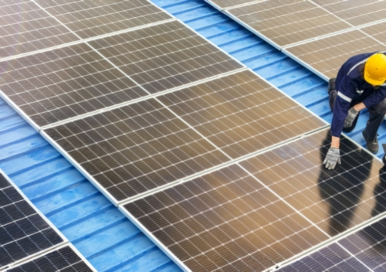 Photovoltaics and disposal: the sustainable future of solar panels