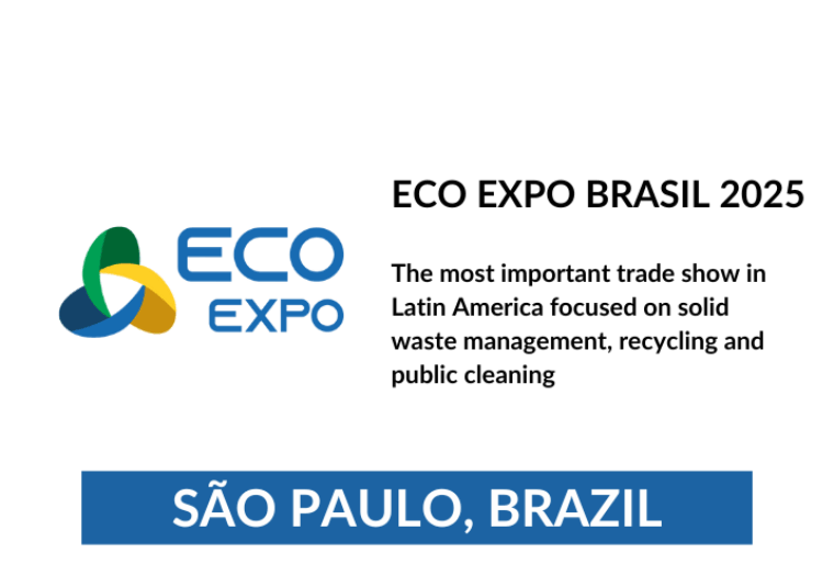 ECO EXPO BRASIL