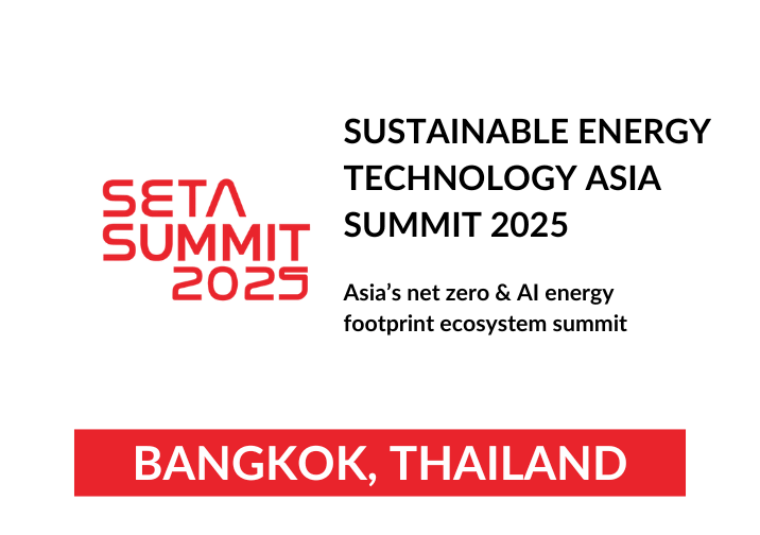 SETA SUMMIT 2025