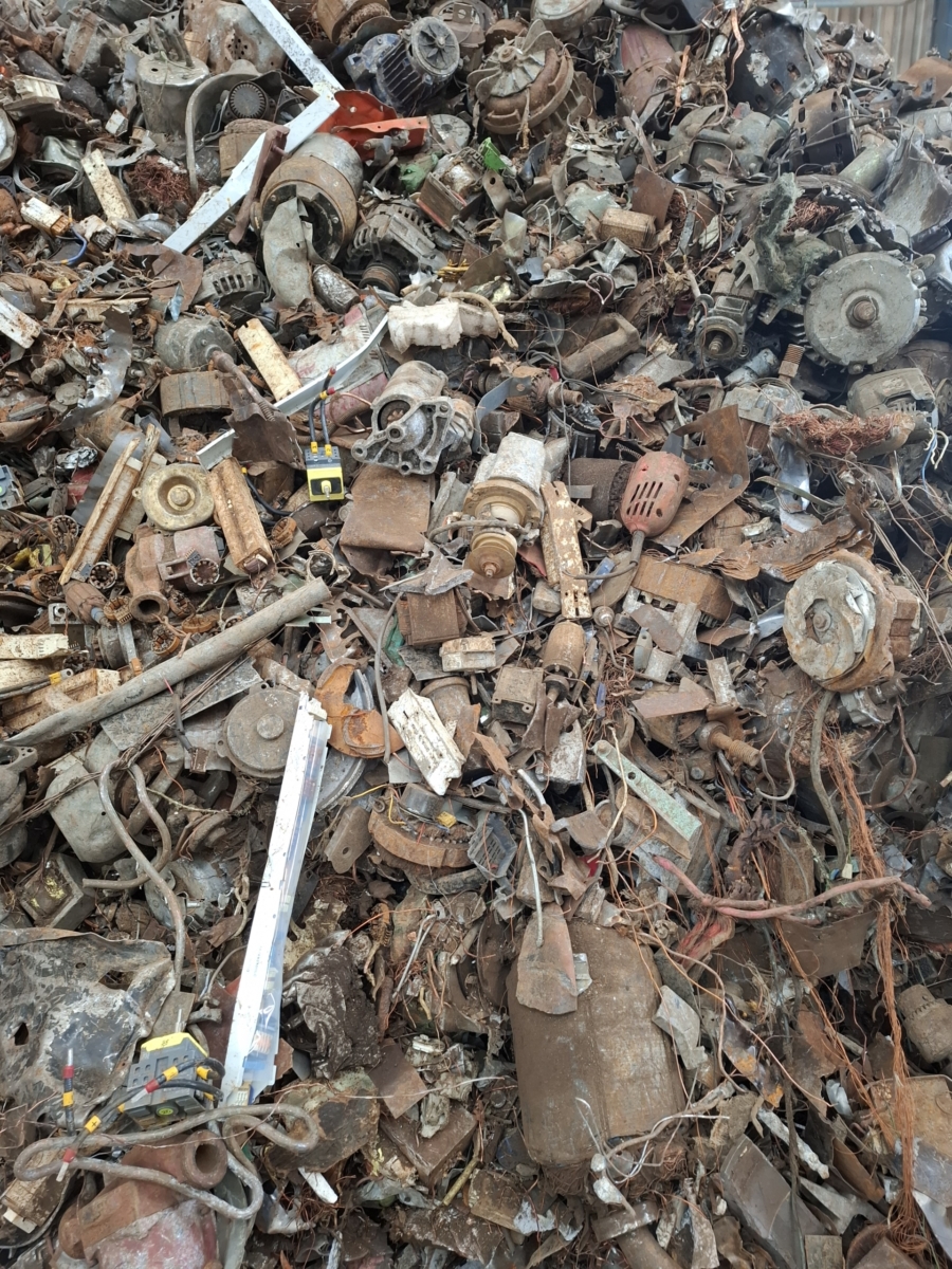 Electric cables and motors Electric cables and motors