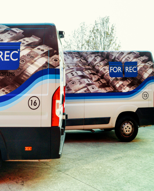 MAINTENANCE AND SERVICE