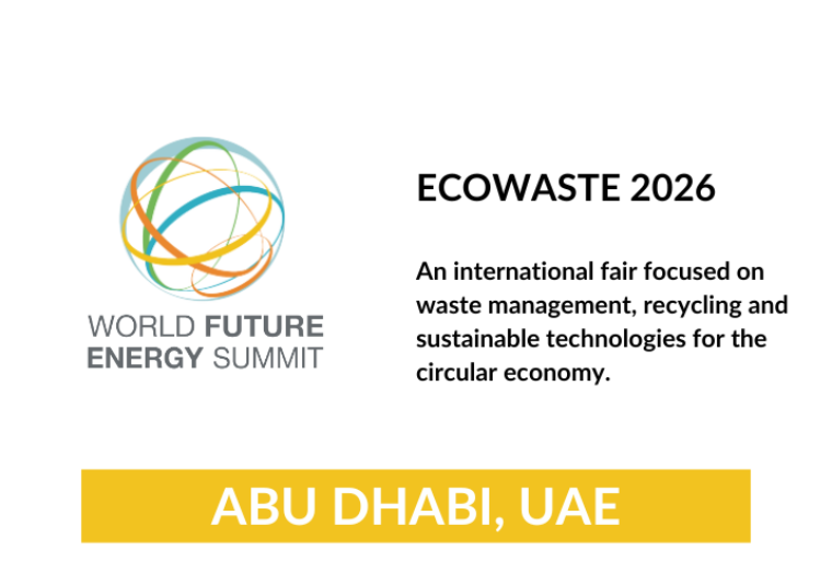 ECOWASTE 2026 ECOWASTE 2026