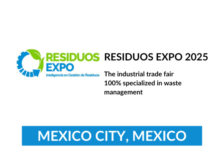 RESIDUOS EXPO 2026 RESIDUOS EXPO 2026