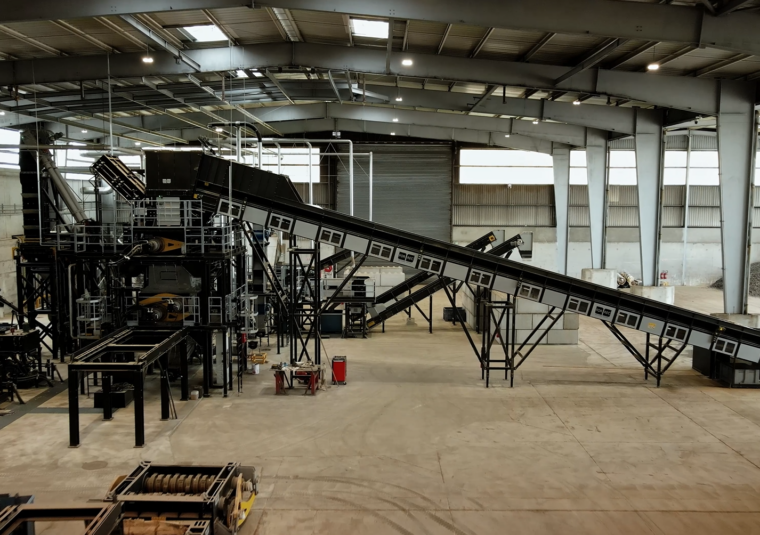 2025 at FOR REC? A year of challenges, innovation and human value 2025 at FOR REC? A year of challenges, innovation and human value