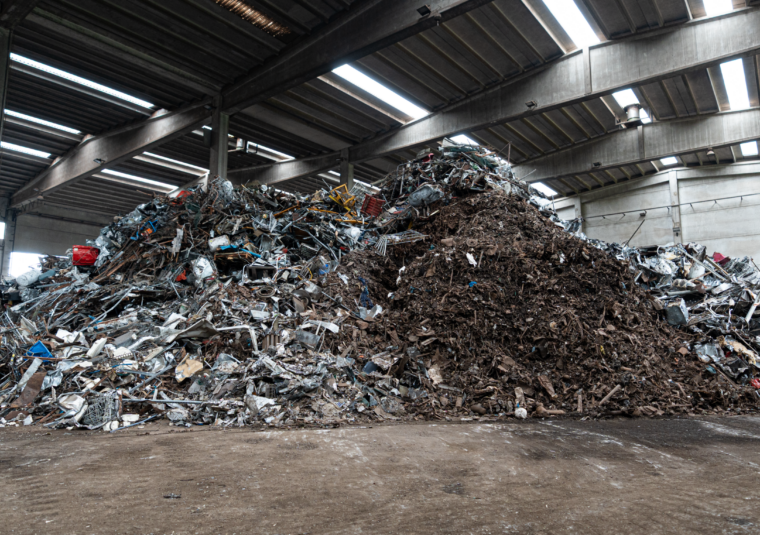 Excellence in Metal Treatment: the new high-performance FOR REC line and the vision of CEO Marco Zoccarato